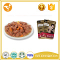 Canned Food Factory Wholesale Bulk Dog Food Delicious Halal Food